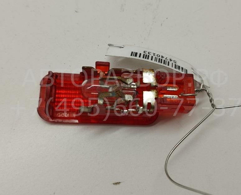 Плафон салонный