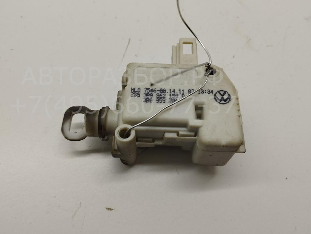 Активатор замка багажника