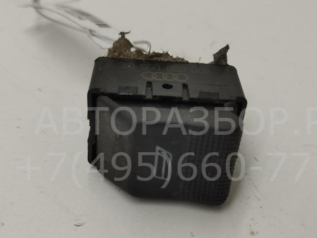 Кнопка стеклоподъемника