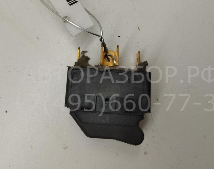 Кнопка стеклоподъемника