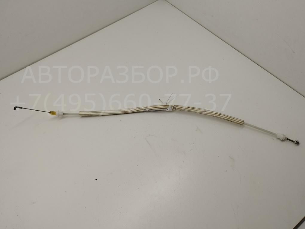 Трос открывания двери