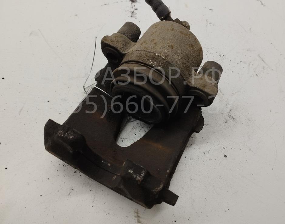 Суппорт передний левый