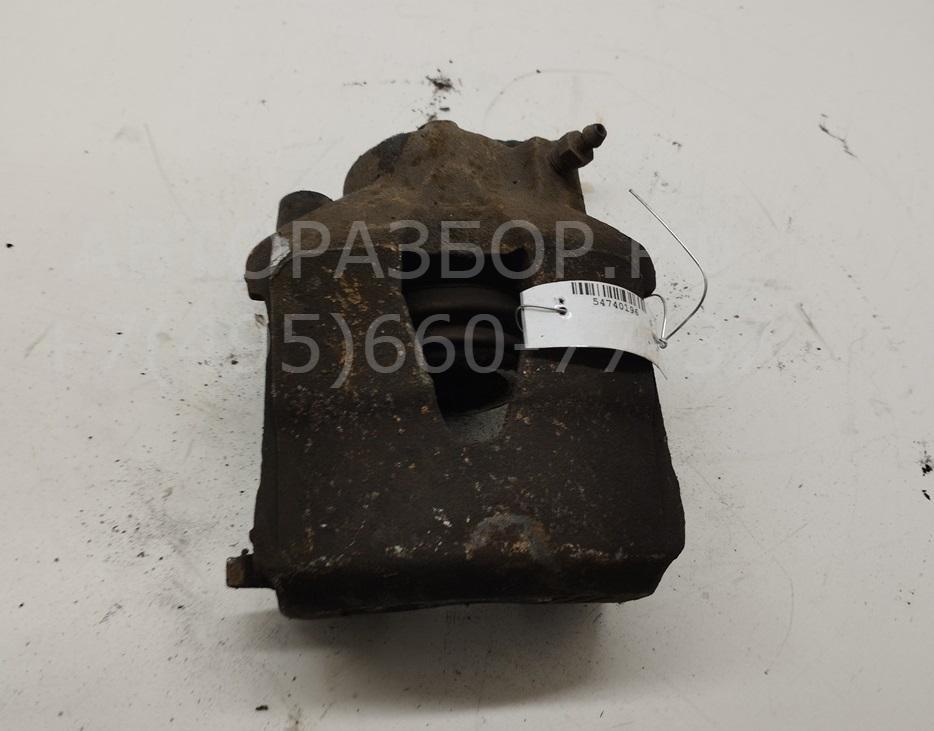 Суппорт передний левый