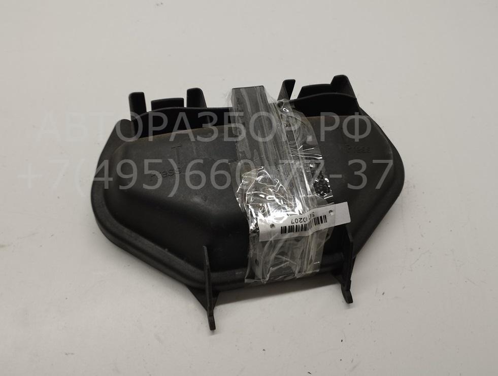 Крышка фары левой