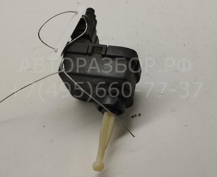 Корректор фары