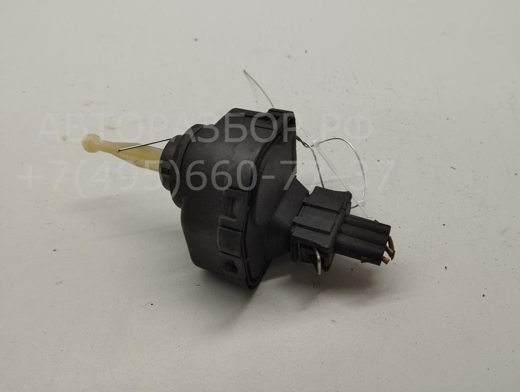 Корректор фары