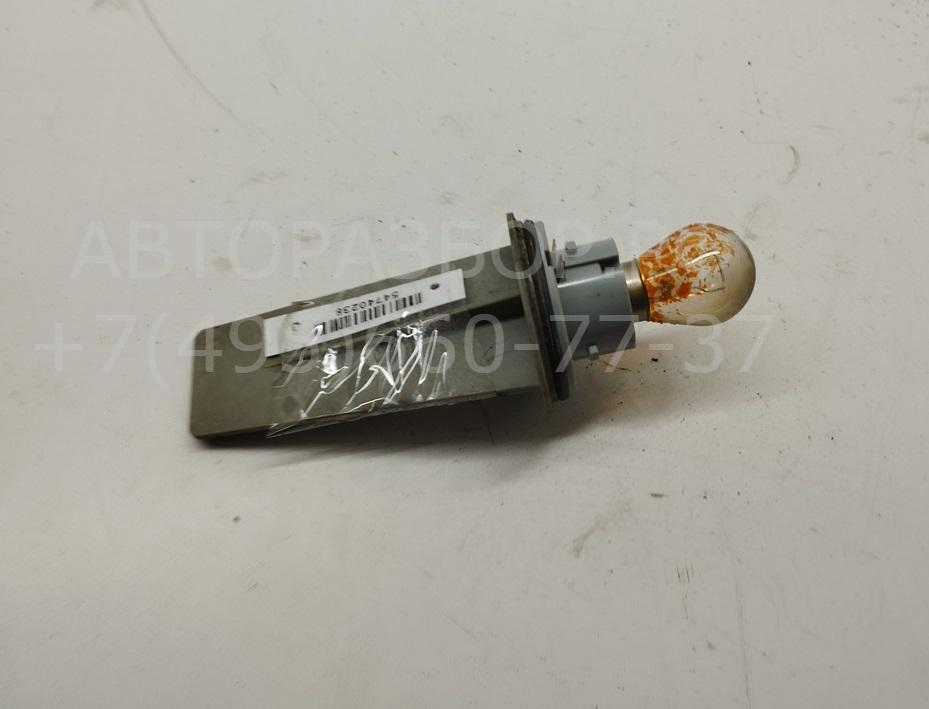 Патрон лампы