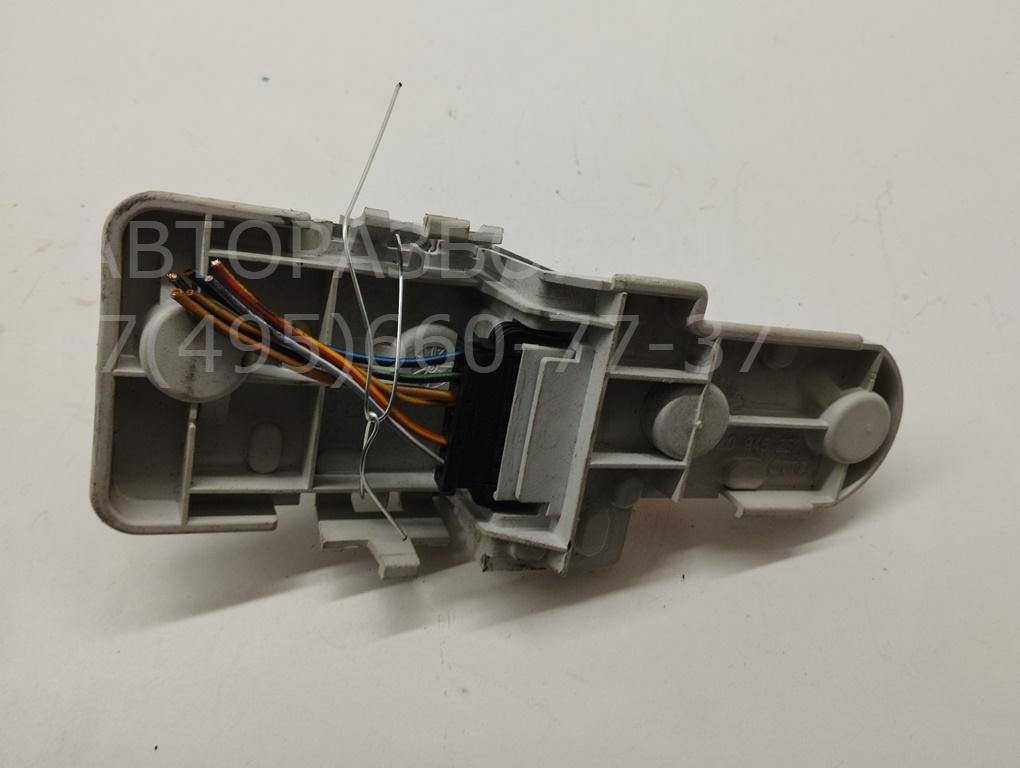 Плата заднего фонаря правого