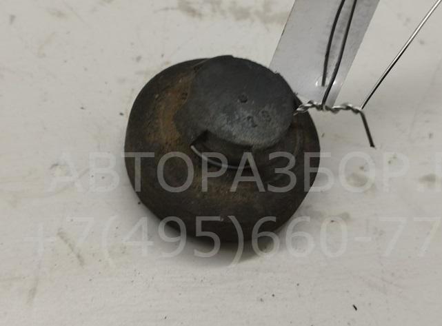 Кронштейн радиатора