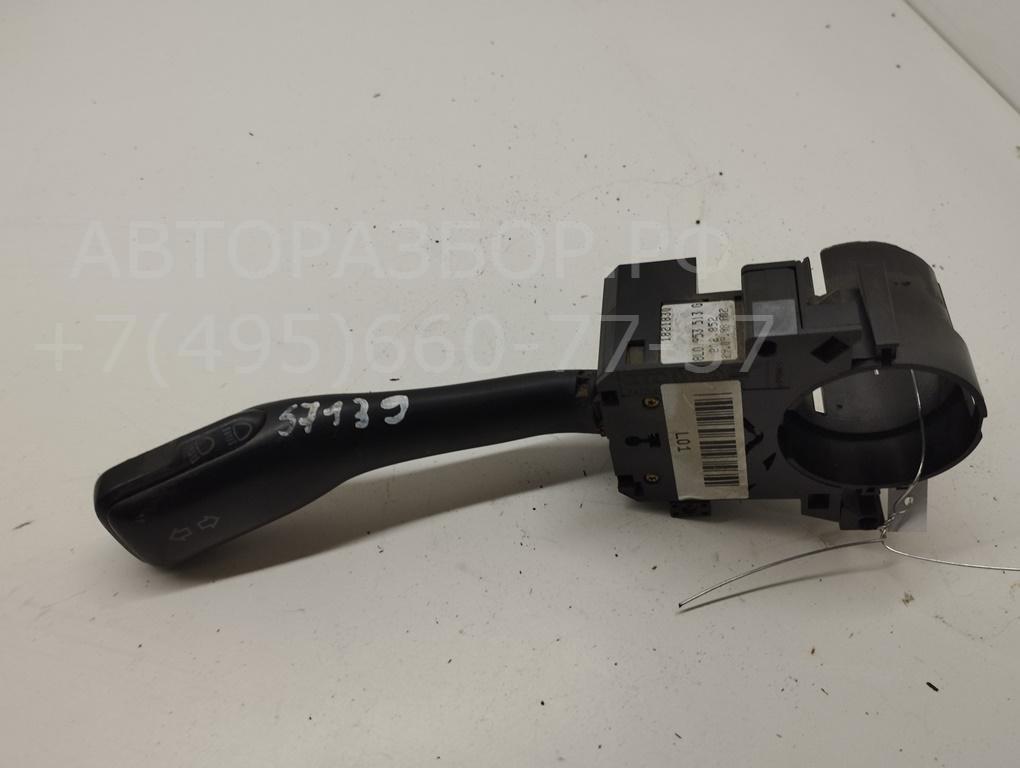 Переключатель поворотов подрулевой