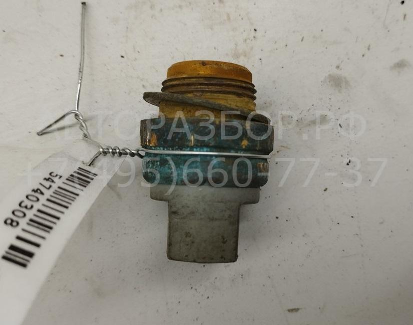 Датчик температуры