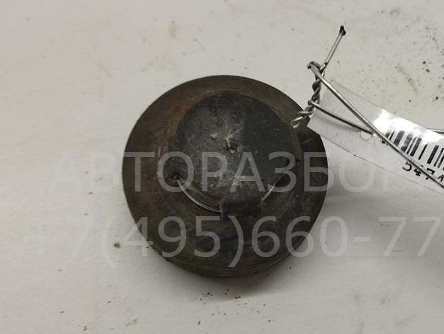 Кронштейн радиатора