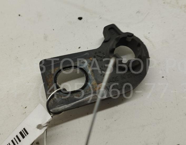 Крепеж фары