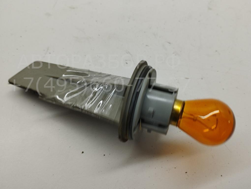 Патрон лампы