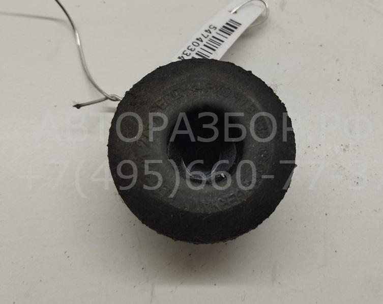 Кронштейн радиатора