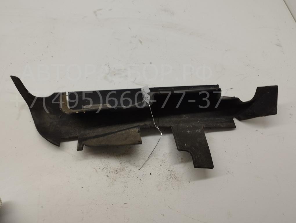 Диффузор вентилятора