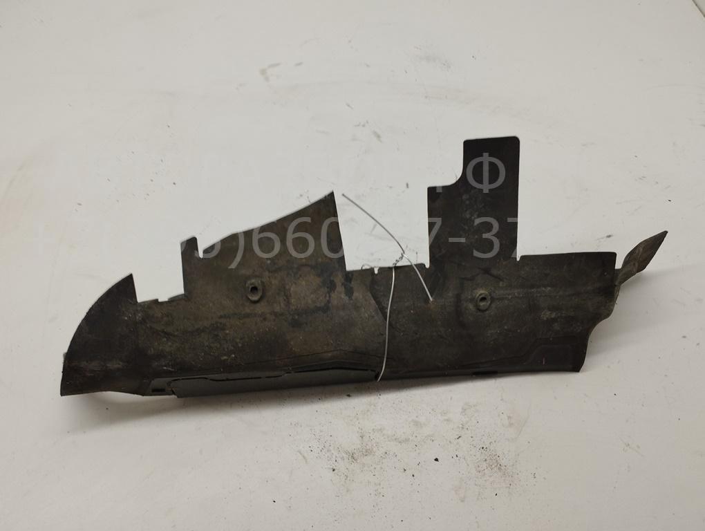 Диффузор вентилятора