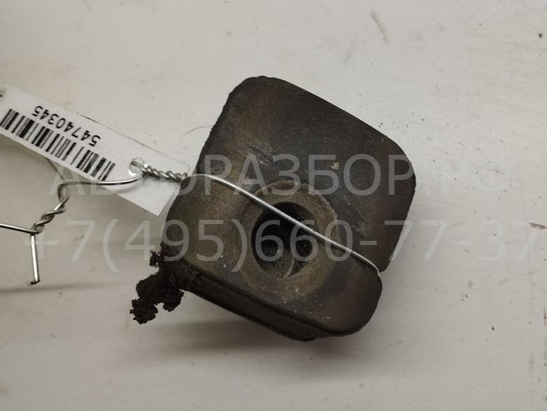 Кронштейн радиатора