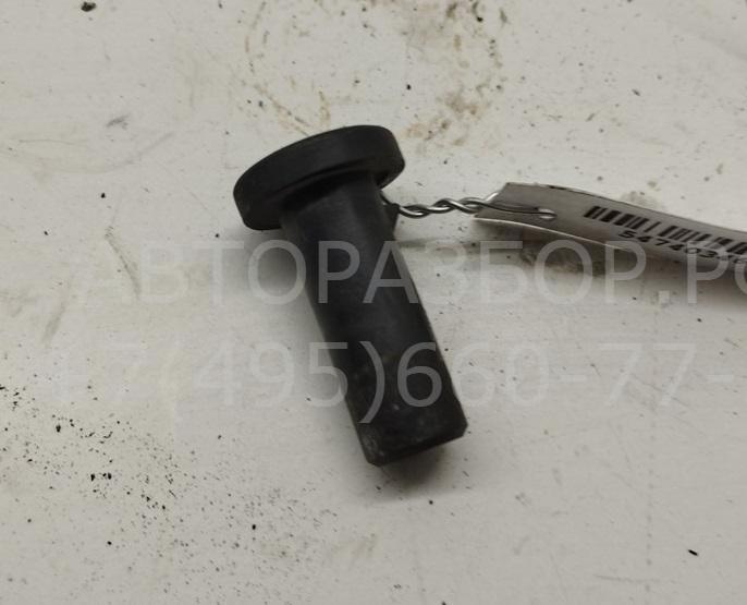 Кронштейн радиатора