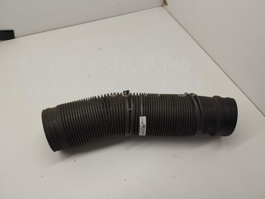 Трубка топливная