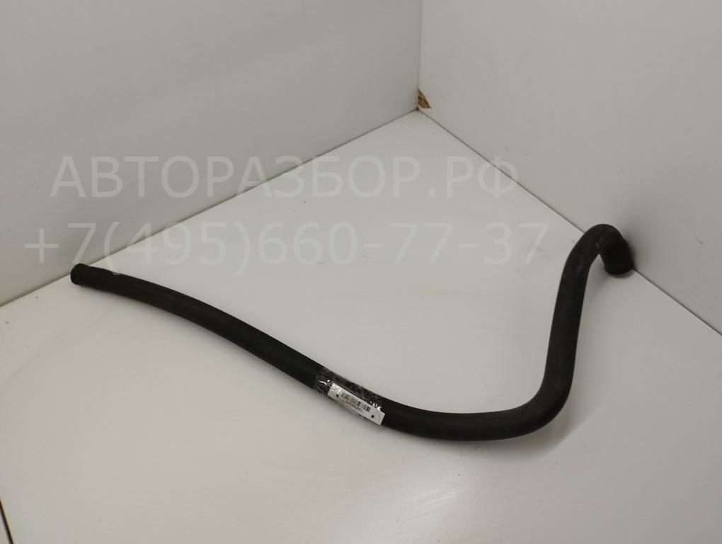 Патрубок радиатора