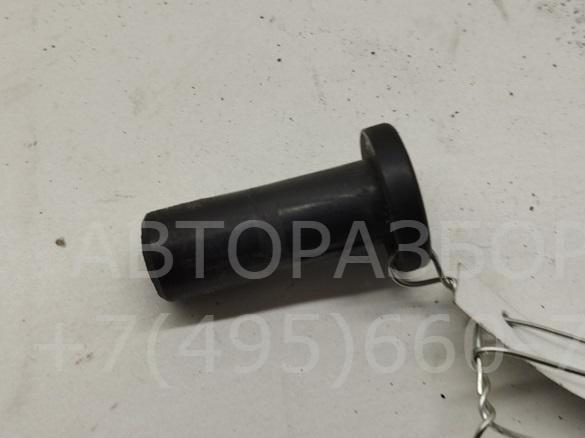 Кронштейн радиатора