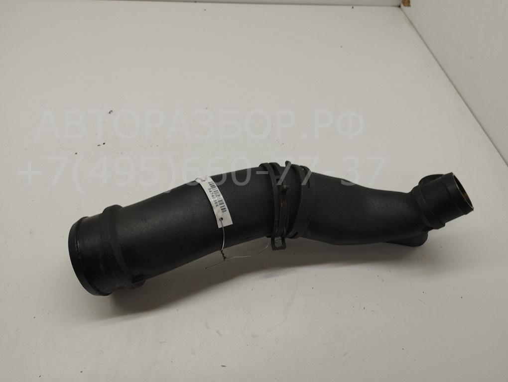 Патрубок интеркулера