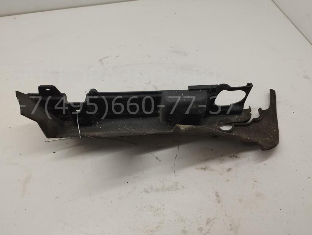 Диффузор вентилятора