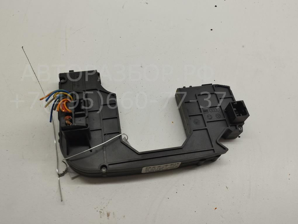 Механизм подрулевой для SRS (ленточный)