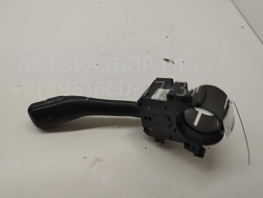 Переключатель поворотов подрулевой