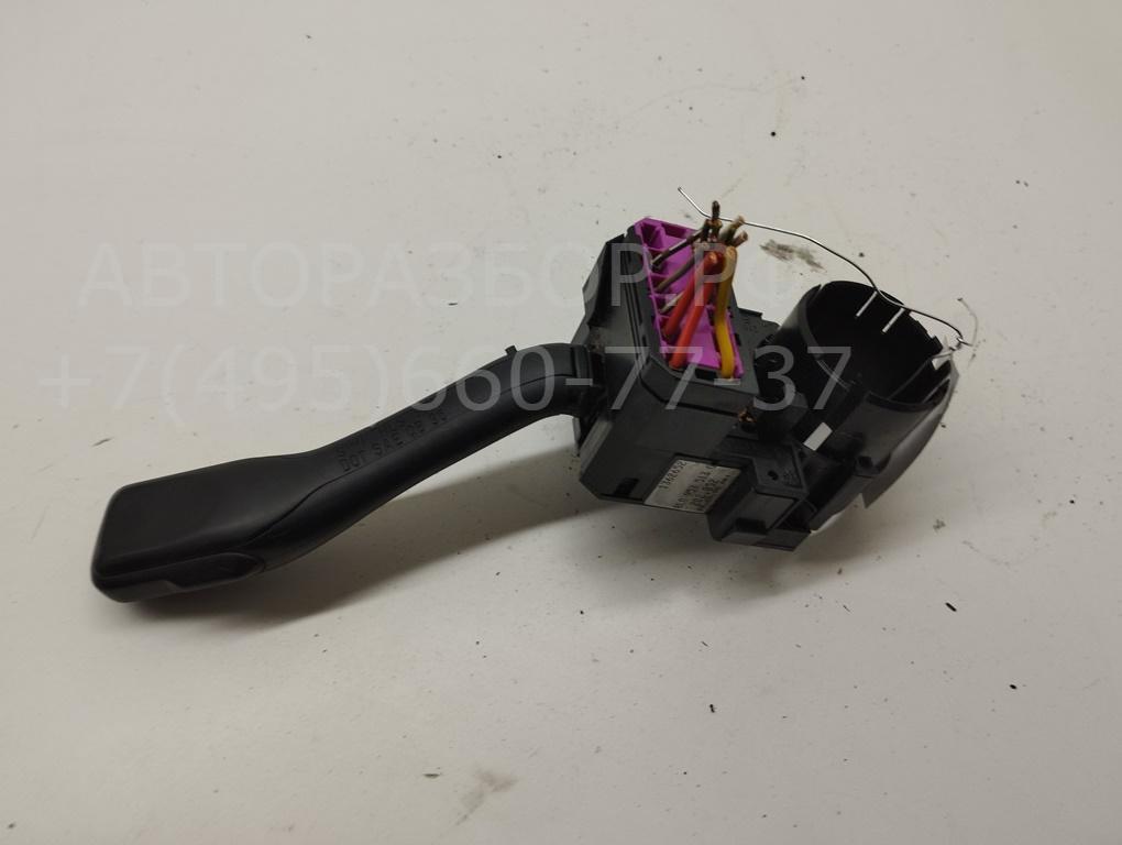 Переключатель поворотов подрулевой