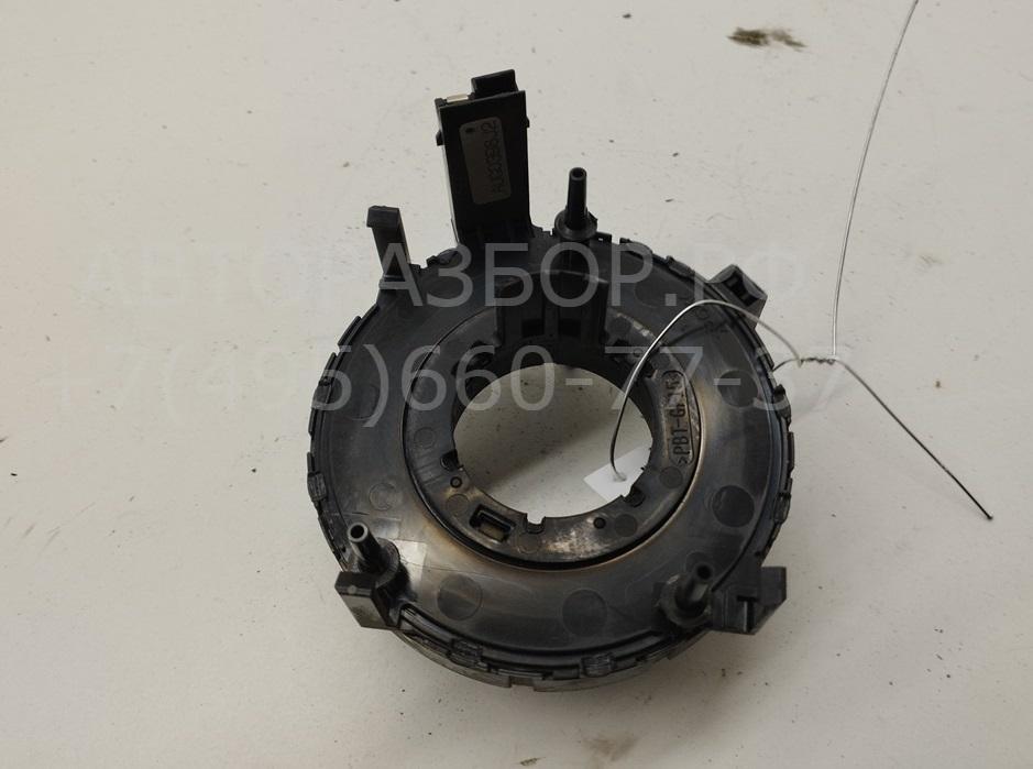 Механизм подрулевой для SRS (ленточный)