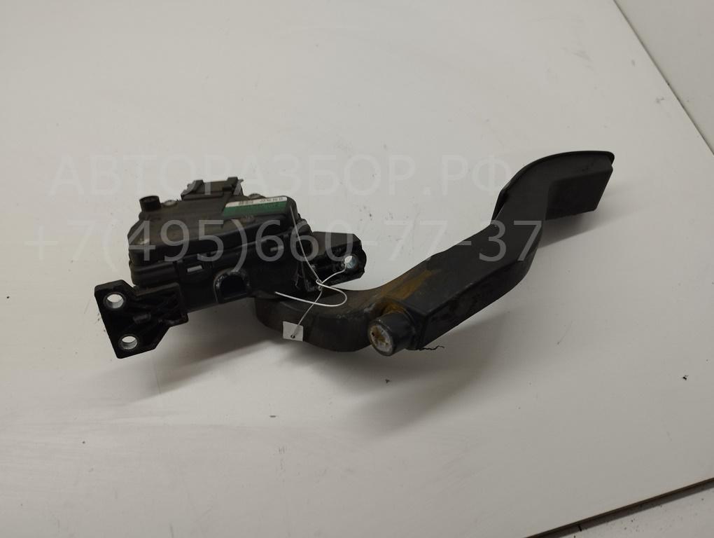 Педаль газа