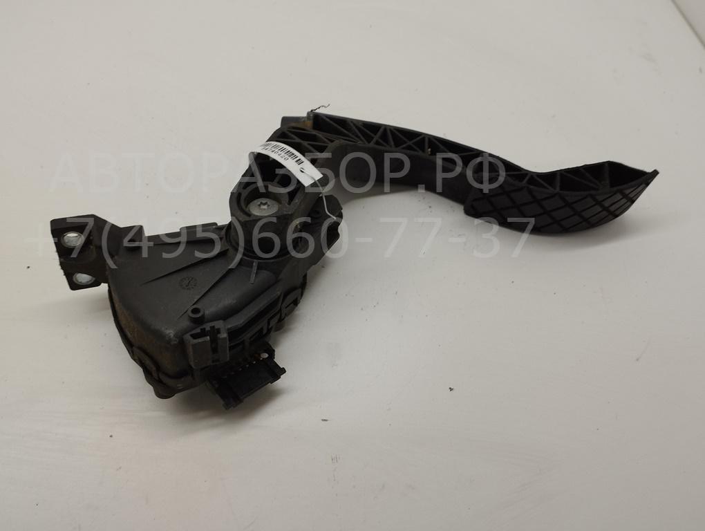 Педаль газа