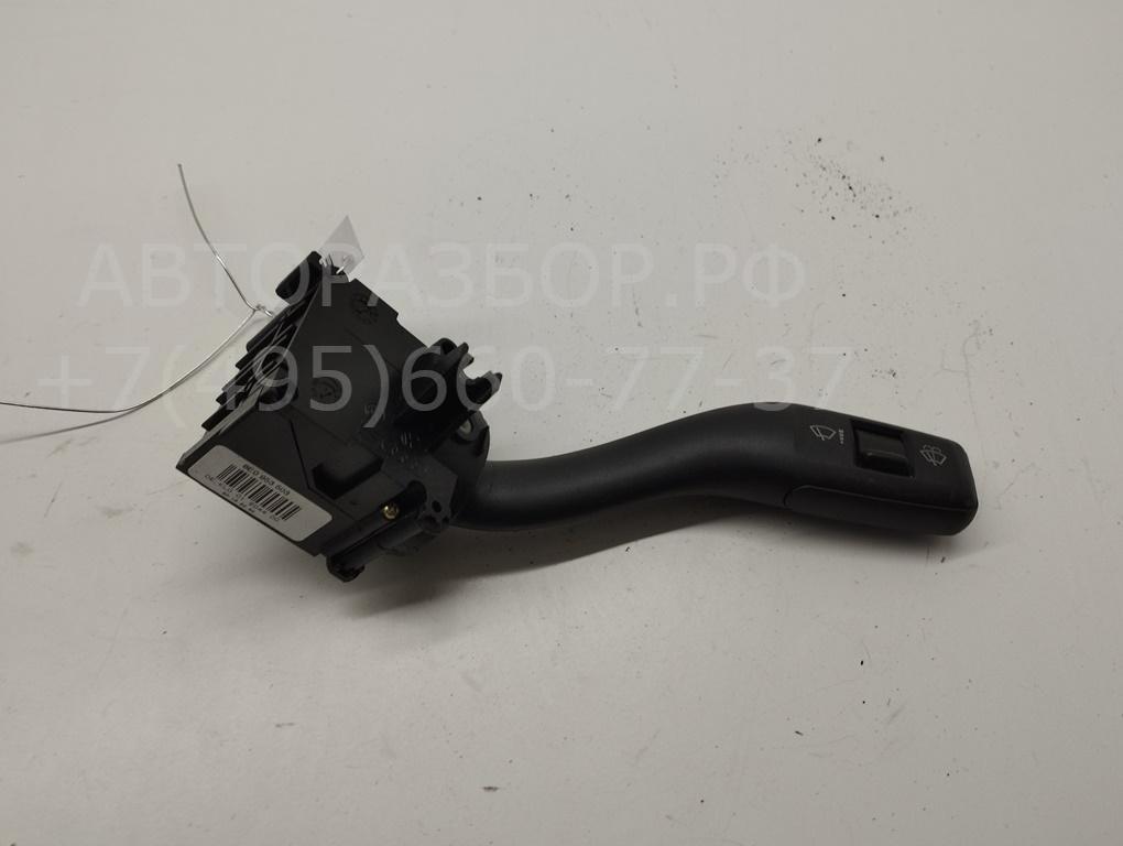 Переключатель стеклоочистителей