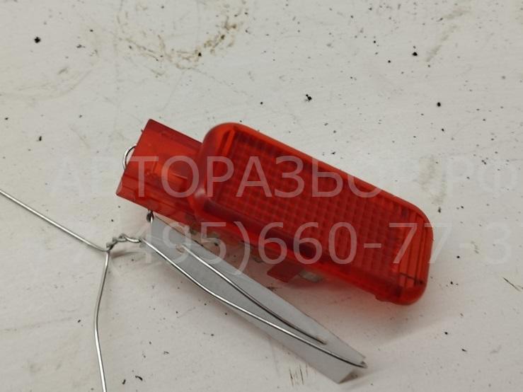 Плафон салонный