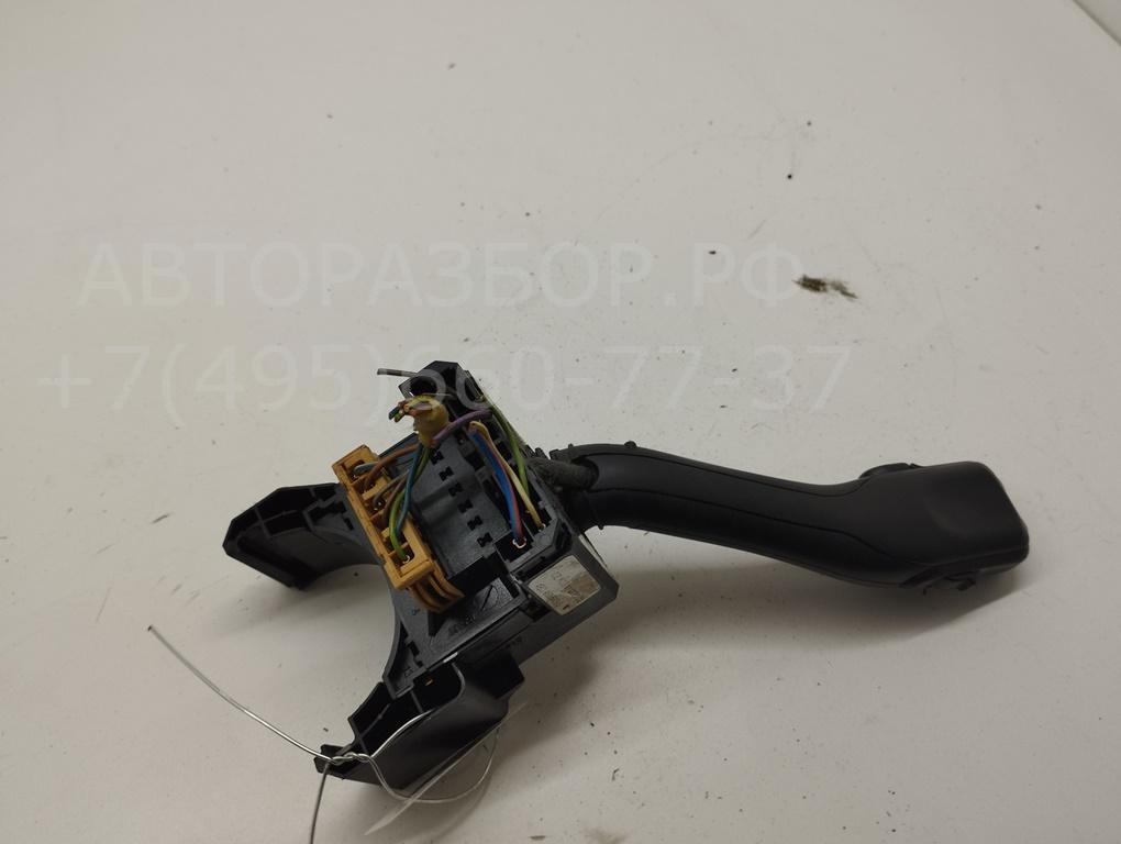 Переключатель стеклоочистителей