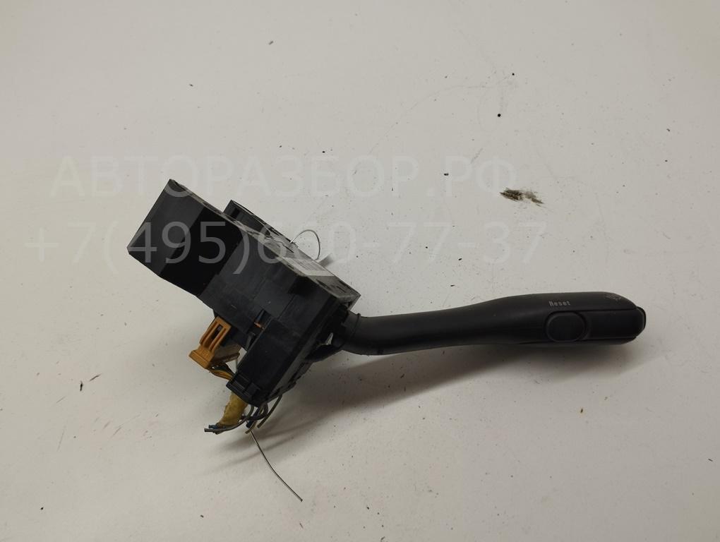 Переключатель стеклоочистителей