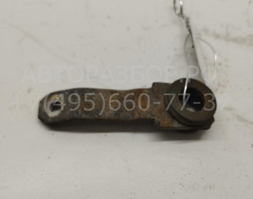 Кронштейн радиатора