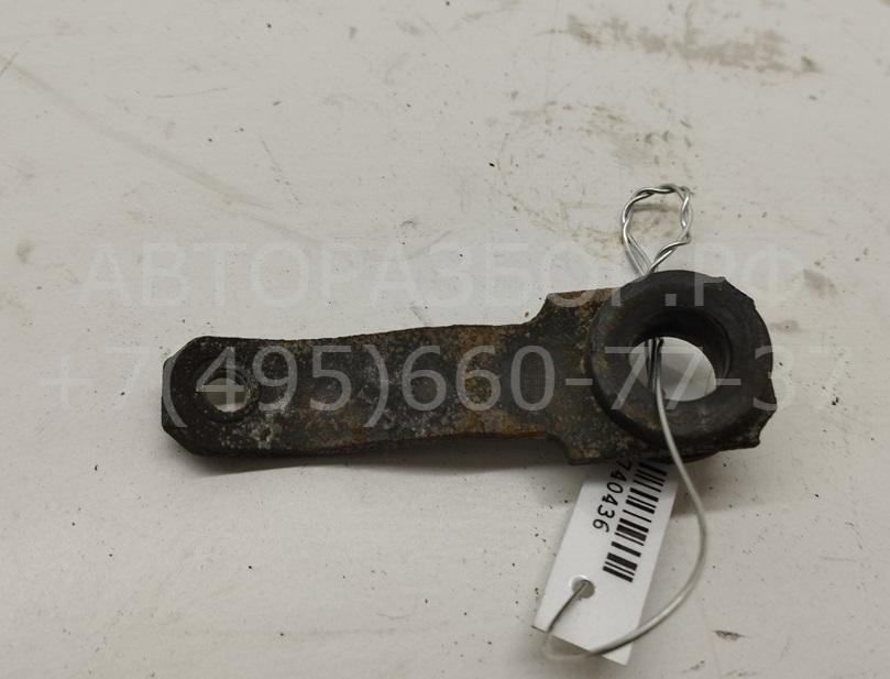 Кронштейн радиатора