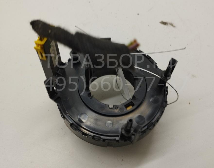 Механизм подрулевой для SRS (ленточный)