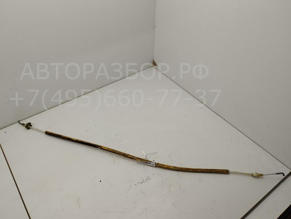 Трос открывания двери