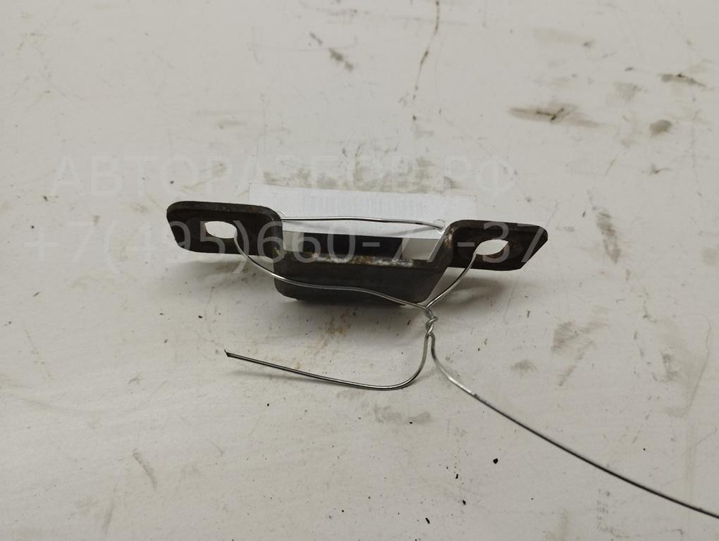 Кронштейн радиатора