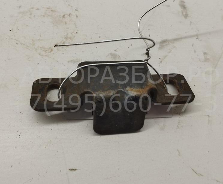 Кронштейн радиатора