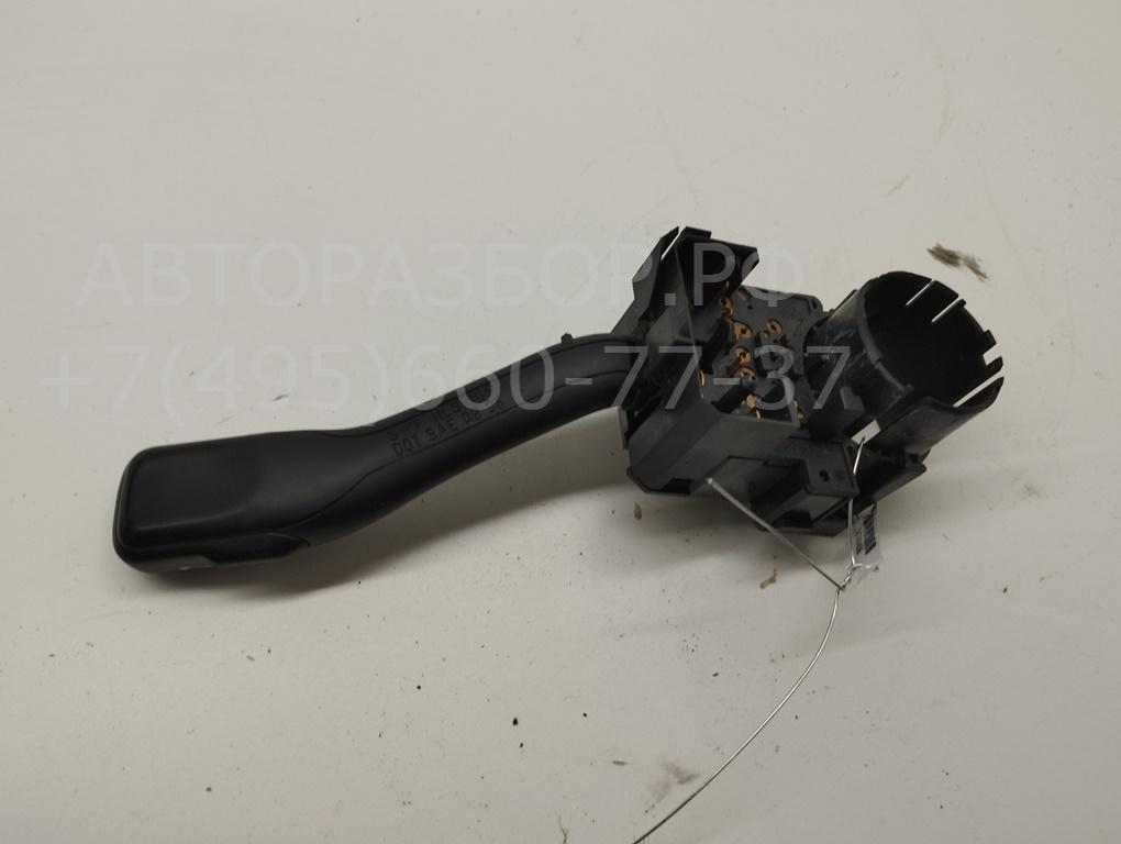 Переключатель поворотов подрулевой