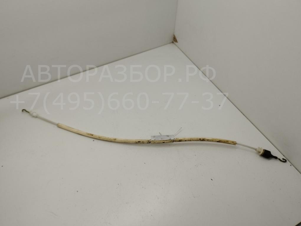 Трос открывания двери