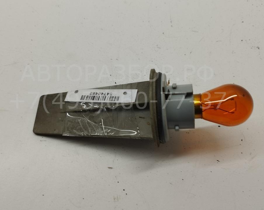 Патрон лампы