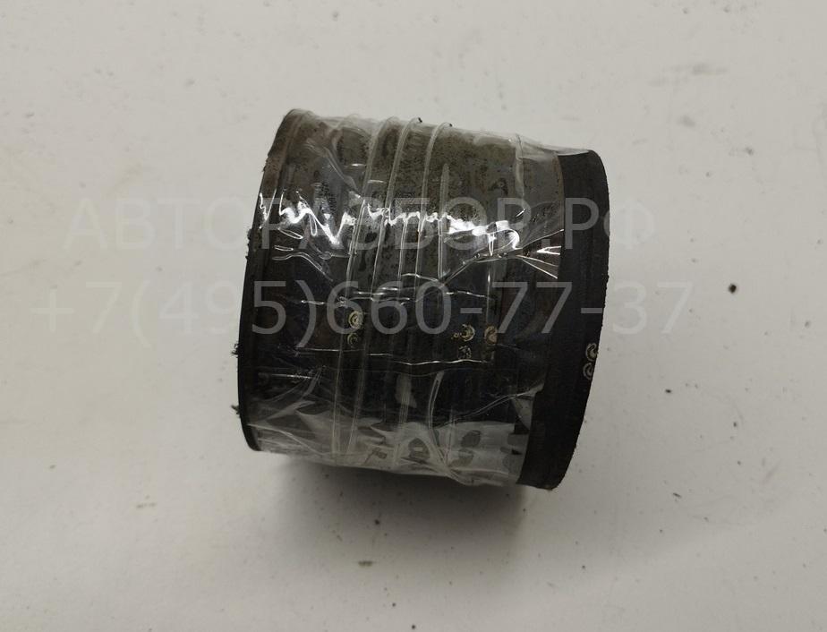 Патрубок интеркулера