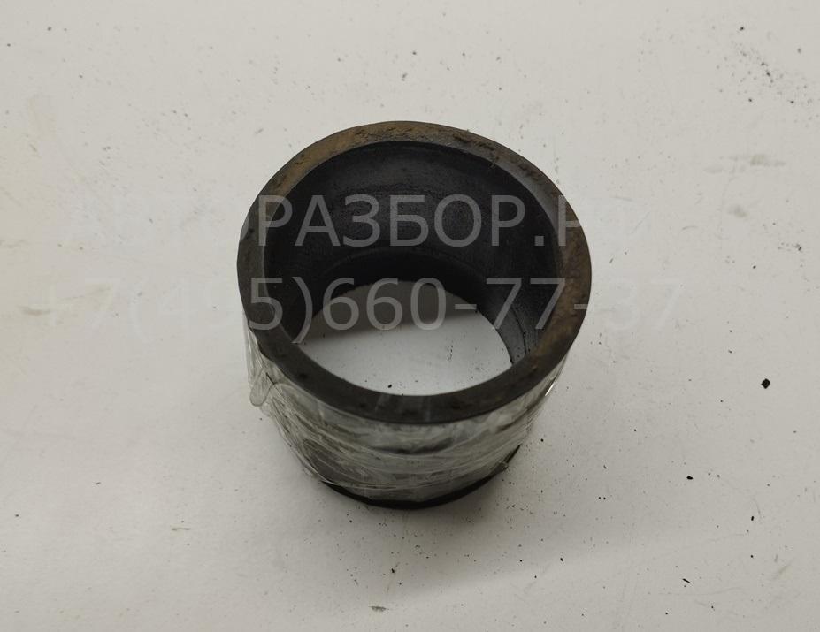 Патрубок интеркулера