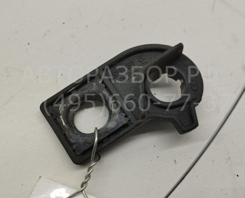 Крепеж фары